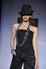 Model walk the ramp for Mona Shroff Show at lakme fashion week 2012 Day 2 in Grand Hyatt, Mumbai on 3rd March 2012 (22).JPG